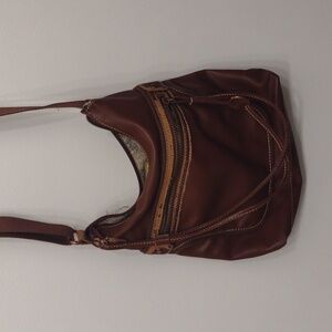 Espirit shoulder bag